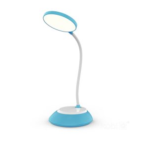 Table lamp LED VISUA DESK 5W Blue LED2B Table lamp LED VISUA DESK 5W Blue LED2B