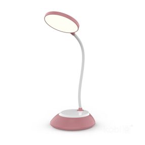 Table lamp LED VISUA DESK 5W Pink LED2B Table lamp LED VISUA DESK 5W Pink LED2B