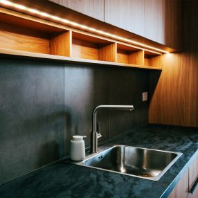Cabinet light LED CORREA 3,4W 3000K LX Kobi Cabinet light LED CORREA 3,4W 3000K LX Kobi