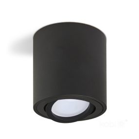 Downlight OH36 black Kobi Downlight OH36 black Kobi