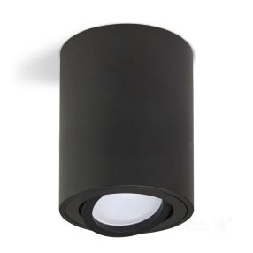 Downlight OH36L black Kobi Downlight OH36L black Kobi