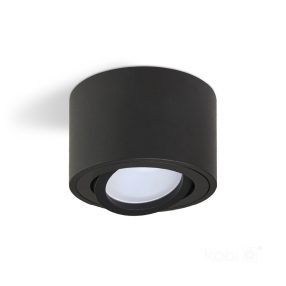 Downlight OH36S black Kobi Downlight OH36S black Kobi