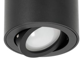 Downlight OH36S black Kobi Downlight OH36S black Kobi