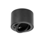 Downlight OH36S black Kobi