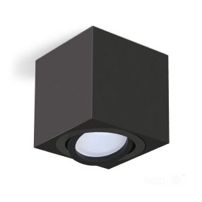 Downlight OH37 black Kobi Downlight OH37 black Kobi