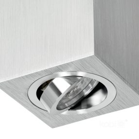 Downlight OH37L chrome Kobi Downlight OH37L chrome Kobi