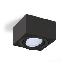 Downlight OH37S black Kobi Downlight OH37S black Kobi