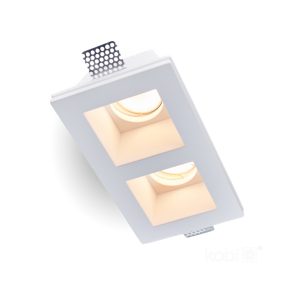 Ceiling lamp TORSO 2xGU10 Art of Light Ceiling lamp TORSO 2xGU10 Art of Light