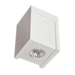 Oprawa do nabudowania LINDO 1xGU10 biała Art of Light