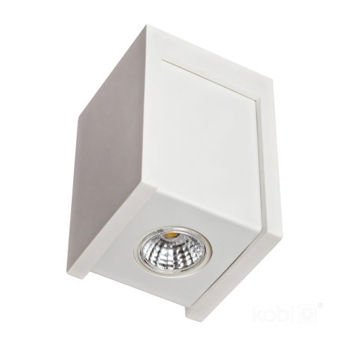 Oprawa do nabudowania LINDO 1xGU10 biała Art of Light