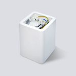 Oprawa do nabudowania NAOS 1xGU10 Art of Light