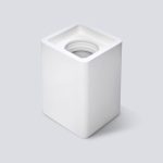 Oprawa do nabudowania NAOS 1xGU10 Art of Light