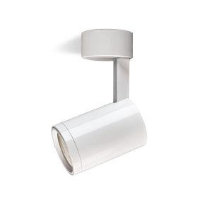 Ceiling lamp NUUK 1xGU10 biały Kobi Ceiling lamp NUUK 1xGU10 biały Kobi