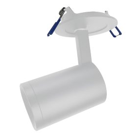 Ceiling spot NUUK PT 1XGU10 white Kobi Ceiling spot NUUK PT 1XGU10 white Kobi