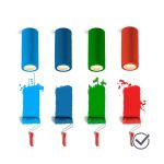 Oprawa do nabudowania STOA 1xGU10 Art of Light