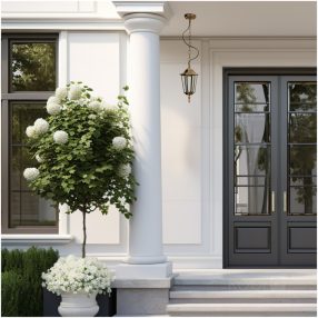 Garden hanging lamp LO4105 1xE27 IP54 gold Kobi Garden hanging lamp LO4105 1xE27 IP54 gold Kobi