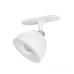 Lampka biurkowa LED ORBI 2,5W CCT biała Laitica