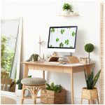 Lampka biurkowa LED ORBI 2,5W CCT różowa Laitica