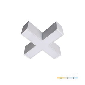 X-connector for LED KOLINE K2 white Kobi Pro X-connector for LED KOLINE K2 white Kobi Pro
