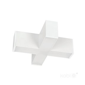 X-connector for LED KOLINE K2 white Kobi Pro X-connector for LED KOLINE K2 white Kobi Pro