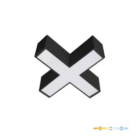 X-connector for LED KOLINE K2 black Kobi Pro X-connector for LED KOLINE K2 black Kobi Pro