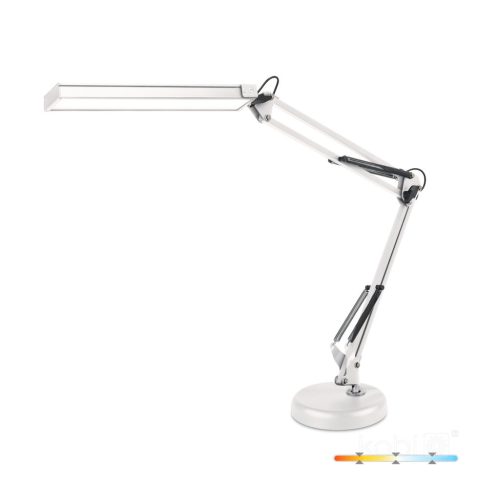 Table lamp LED TENUIX 14W 3CCT white LED2B