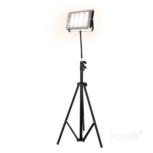 LED növénynevelő lámpa LED FIRON 45W – Kobi Design