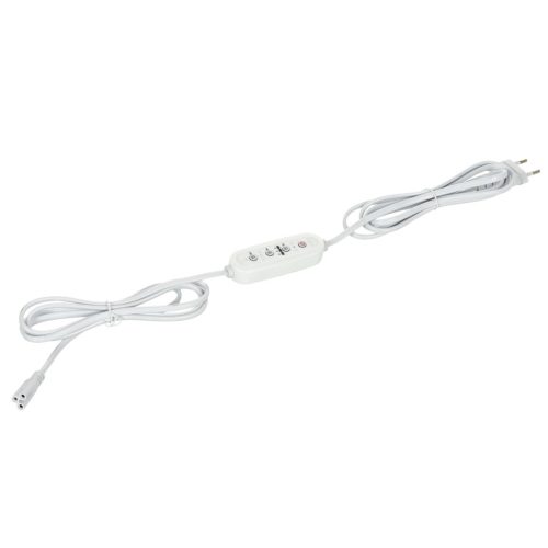 Power cord with LED controller GROWLY PC3 3M Kobi Design