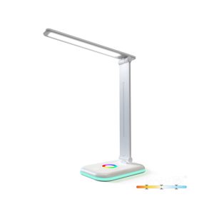 Table lamp LED NOBLITE RGB 7W 3CCT white LED2B Table lamp LED NOBLITE RGB 7W 3CCT white LED2B