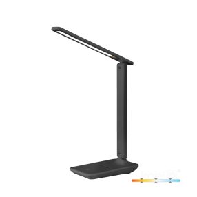 Table lamp LED NOBLITE N 7W 3CCT black LED2B Table lamp LED NOBLITE N 7W 3CCT black LED2B