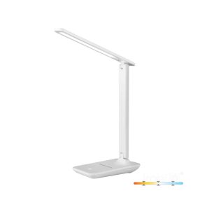 Table lamp LED NOBLITE N 7W 3CCT white LED2B Table lamp LED NOBLITE N 7W 3CCT white LED2B