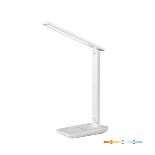 Table lamp LED NOBLITE N 7W 3CCT white LED2B
