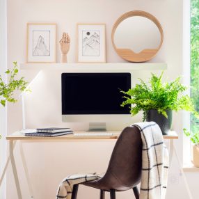 Table lamp LED NOBLITE N 7W 3CCT white LED2B Table lamp LED NOBLITE N 7W 3CCT white LED2B