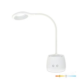 Table lamp LED LUSIA 5W white LED2B Table lamp LED LUSIA 5W white LED2B