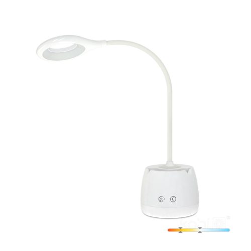 Table lamp LED LUSIA 5W white LED2B