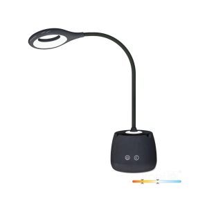 Table lamp LED LUSIA 5W black LED2B Table lamp LED LUSIA 5W black LED2B