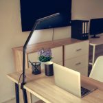 Table lamp LED TENUIX FOLD 20W 3CCT LED2B