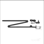 Table lamp LED TENUIX FOLD 20W 3CCT LED2B