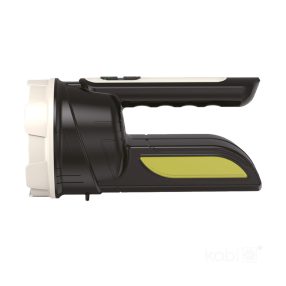 Flashlight LED X-MPR 5 2x3W 6000K LED2B