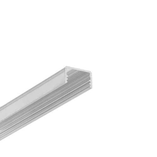 TOPMET LED profil UNI14 BC3/Y 2000 mm natúr