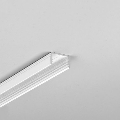 TOPMET LED profil UNI14 BC3/Y 2000 mm fehér