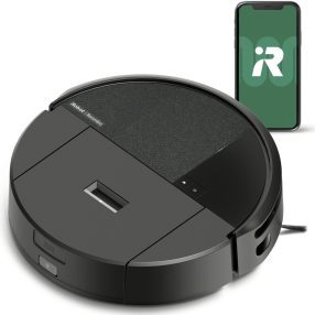 iRobot Roomba 205 DustCompactor Combo (Black) iRobot Roomba 205 DustCompactor Combo (Black)