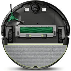 iRobot Roomba 205 DustCompactor Combo (Black) iRobot Roomba 205 DustCompactor Combo (Black)