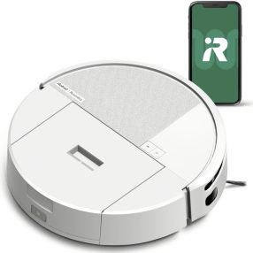 iRobot Roomba 205 DustCompactor Combo (White) iRobot Roomba 205 DustCompactor Combo (White)
