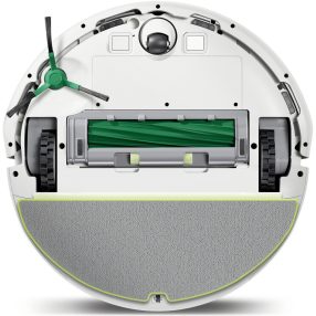 iRobot Roomba 205 DustCompactor Combo (White) iRobot Roomba 205 DustCompactor Combo (White)
