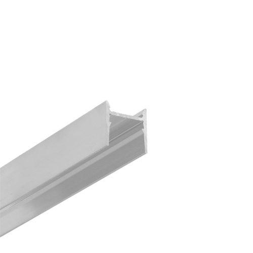 TOPMET LED profil COZY12 C/U1 2000 mm natúr 