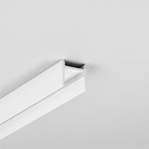 TOPMET LED profil COZY12 C/U1 2000 mm fehér  
