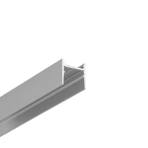 TOPMET LED profil COZY12 C/U1 2000 mm eloxált