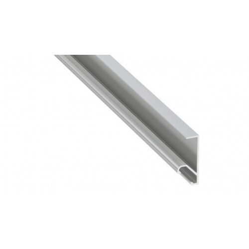 LED Labs Lumines LED profil Q20 natúr, 2,02 m
