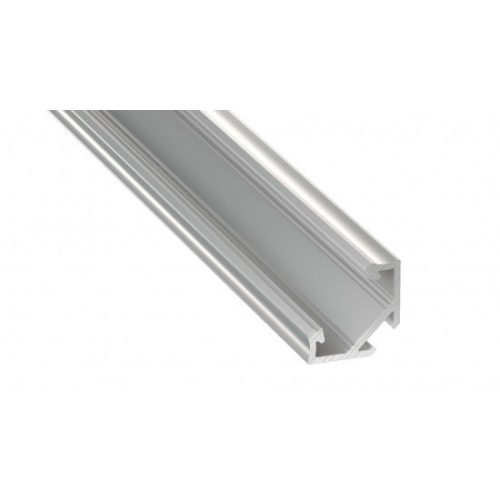 LED Labs Lumines LED profil C natúr, 1 m